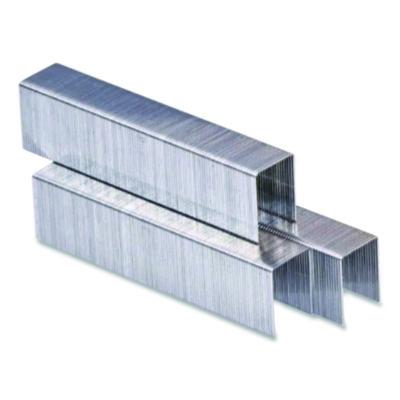 Bostitch Heavy-Duty Premium Staples, 0.63" Leg, 0.5" Crown, Carbon Steel, 1,000/box (BOSSB35581M) BOSSB35581M