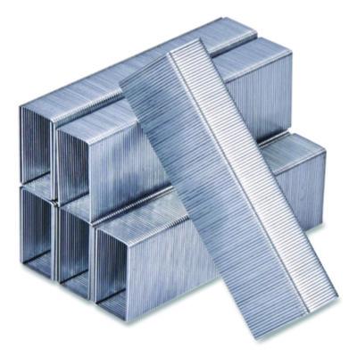 Bostitch Heavy-Duty Premium Staples, 0.94" Leg, 0.5" Crown, Carbon Steel, 1,000/Box (BOSSB351516HC1M) BOSSB351516HC1M