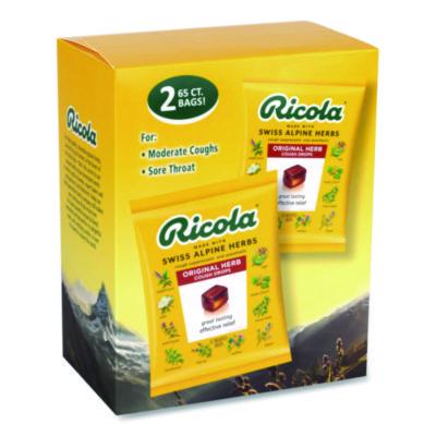 Ricola® Cough Drops