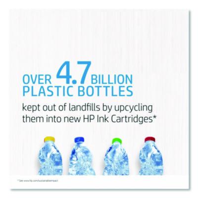 HP 65 Black Original Ink Cartridge (N9K02AN) HEWN9K02AN