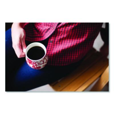 Folgers Coffee, Black Silk, 1.4 oz Packet, 42/Carton (00019) FOL00019