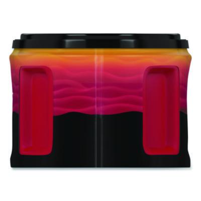 Folgers Coffee, Black Silk, 22.6 oz Canister (20540) FOL20540