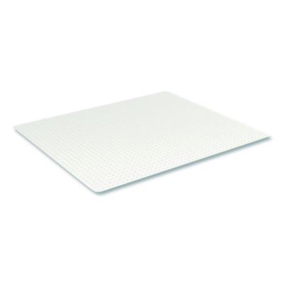 deflecto Oceanmat Carpet Chair Mat, 36 x 48, Clear (DEFCM1K142OCB) DEFCM1K142OCB