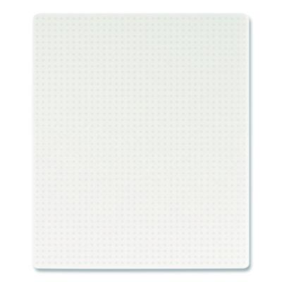 deflecto Oceanmat Carpet Chair Mat, 36 x 48, Clear (DEFCM1K142OCB) DEFCM1K142OCB