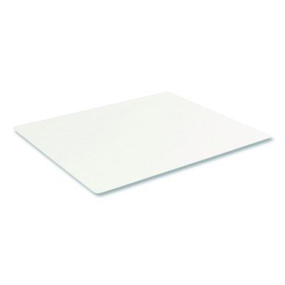 deflecto Oceanmat Hard Floor Chair Mat, 46 x 60, Clear (DEFCM2G442FOCB) DEFCM2G442FOCB