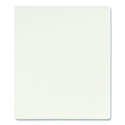 deflecto Oceanmat Hard Floor Chair Mat, 46 x 60, Clear (DEFCM2G442FOCB) DEFCM2G442FOCB