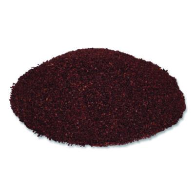 1850 Coffee, Black Gold, Dark Roast, Ground, 12 oz Bag (12722EA) FOL12722EA