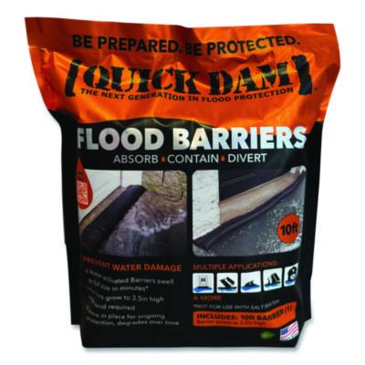 Quick Dam™ Flood Barriers