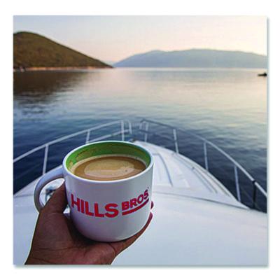 Hills Bros. Original Blend Coffee, 30.5 oz Can (MZB43000) HIBMZB43000