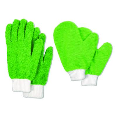 TidyUps Microfiber Dusting Gloves and Mitts