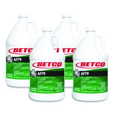 Betco® AF79 Disinfectant Cleaner