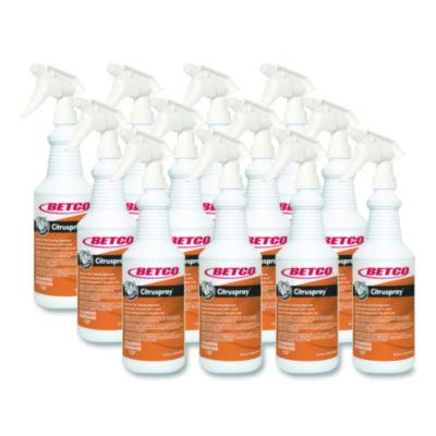 Betco® Citruspray Degreaser