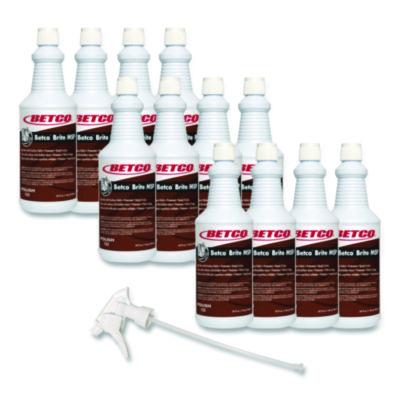 Betco® Brite MSP Multi-Surface Polish
