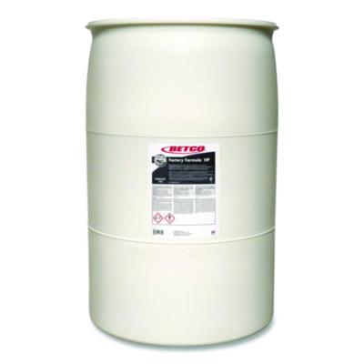 Betco® Factory Formula HP Cleaner Degreaser