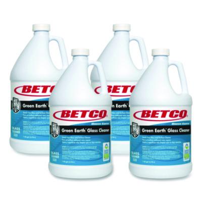 Betco® Green Earth Glass Cleaner