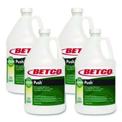 Betco® Green Earth Push Enzyme Multipurpose Cleaner