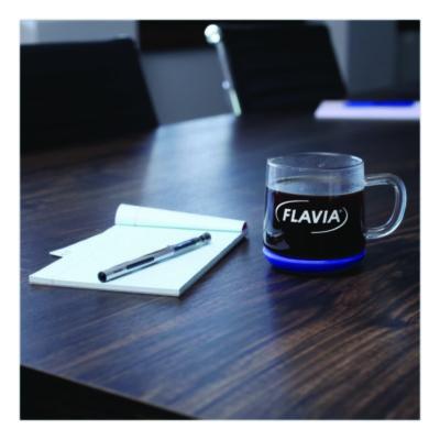 Alterra Coffee Freshpack Pods, Colombia, Medium Roast, 0.28 oz, 100/Carton (MDRA180) MDKMDRA180