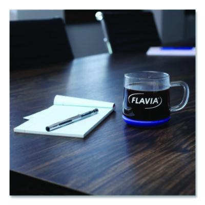 Alterra Coffee Freshpack Pods, Donut Shop Blend, Medium Roast, 0.28 oz, 100/Carton (MDRA200) MDKMDRA200