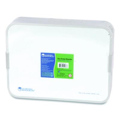 Learning Resources® Dry Erase Boards