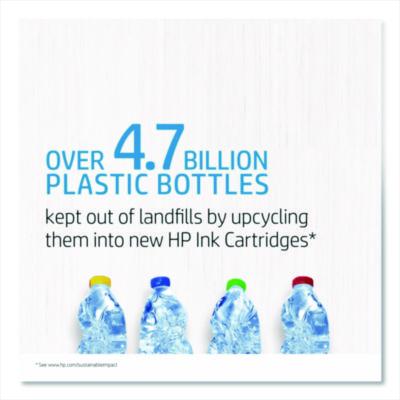 HP 550, (51604A) Black Original Ink Cartridge HEW51604A