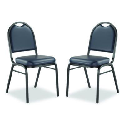 NPS® 9200 Series Premium Upholstered Stack Chair