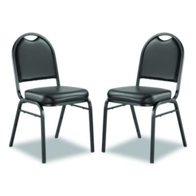 NPS® 9200 Series Premium Upholstered Stack Chair