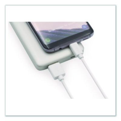 Belkin MIXIT Micro USB ChargeSync Cable, 4 ft, White (BLKF2CU012BT04W) BLKF2CU012BT04W