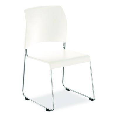 NPS® 8800 Series Cafetorium Plastic Stack Chair