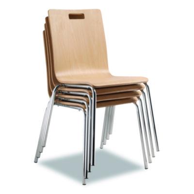 NPS® Bushwick Series Bentwood Chair