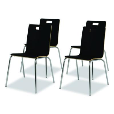 NPS® Bushwick Series Bentwood Chair