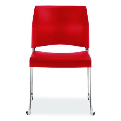 NPS® 8800 Series Cafetorium Plastic Stack Chair