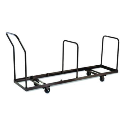 NPS® Folding Chair Dolly For Vertical Storage