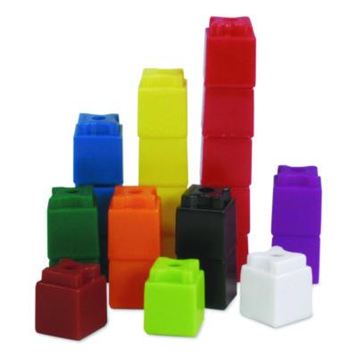 hand2mind® UniLink® Linking Cubes