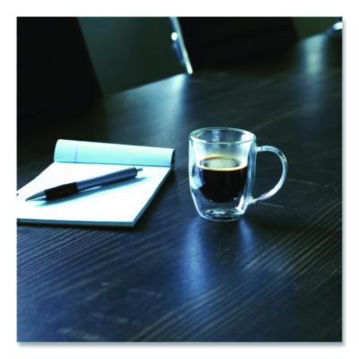 Starbucks Flavia Coffee Freshpacks, Blonde Espresso, 0.25 Oz Freshpack, 72/carton (SBKMDR00219) SBKMDR00219