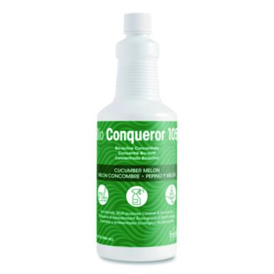 Fresh Products Bio Conqueror 105 Enzymatic Odor Counteractant Concentrate