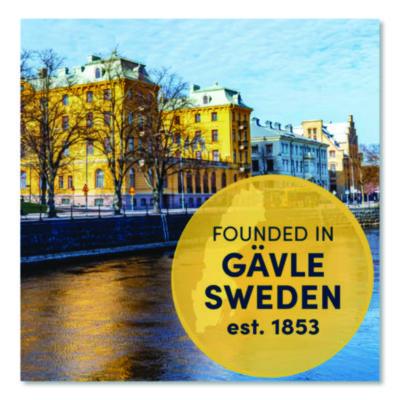 Gevalia Coffee, House Blend, Ground, 12 oz Bag (GEN04358) GEVGEN04358