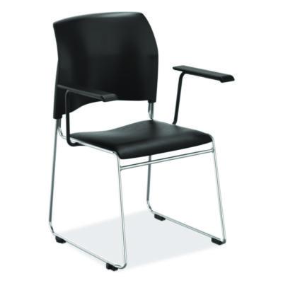 NPS® 8700 Series Cafetorium Chair With Armrests