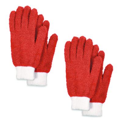 TidyUps Microfiber Dusting Gloves