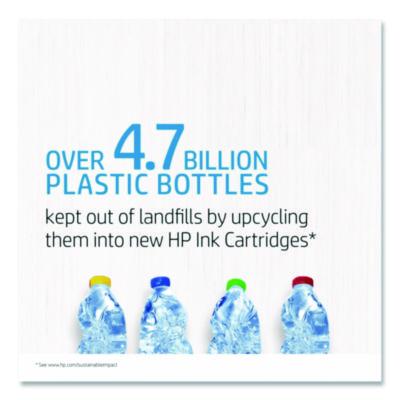 HP 935XL, (C2P24AN) High-Yield Cyan Original Ink Cartridge HEWC2P24AN