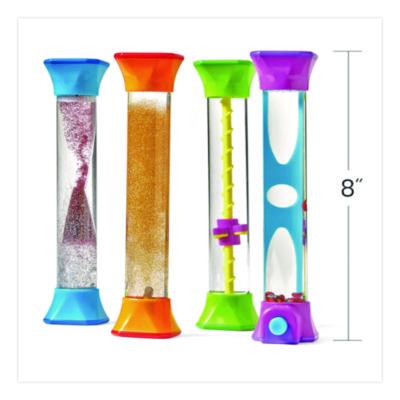 hand2mind® Sensory Fidget Tubes
