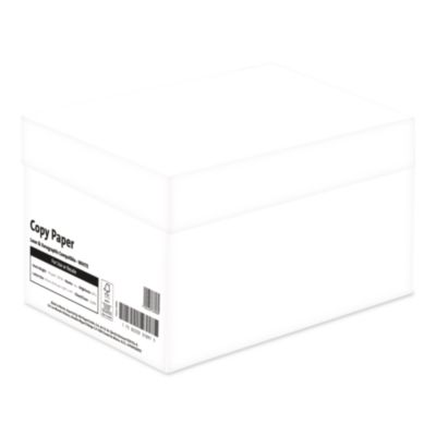 WHITEBOX Laser & Xerographic Compatible Office Paper