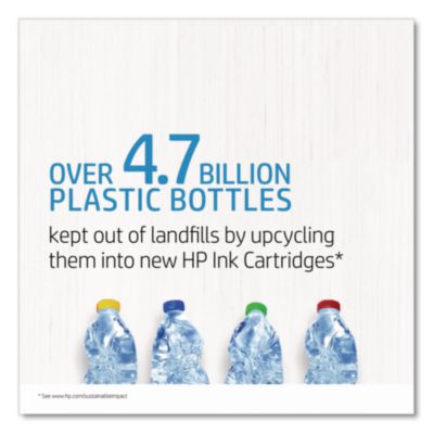 HP 933XL, (CN055AN) High-Yield Magenta Original Ink Cartridge HEWCN055AN