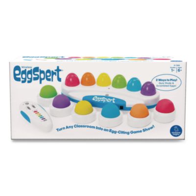 Educational Insights® Wireless Eggspert®