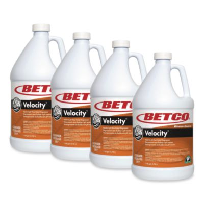Betco® Green Earth Velocity Degreaser