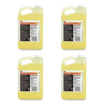 3M™ Food Service Degreaser Concentrate 7A