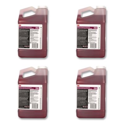 3M™ Industrial Degreaser Concentrate 26A