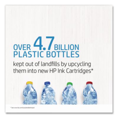 HP 981A, (J3M71A) Black Original PageWide Cartridge HEWJ3M71A