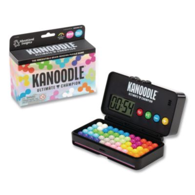 Educational Insights® Kanoodle® Ultimate Champion