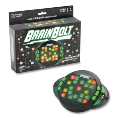 Educational Insights® BRAINBOLT®