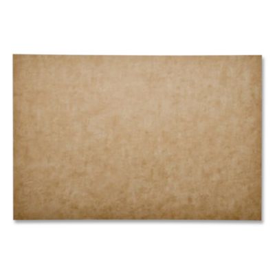 Bagcraft Ecocraft Bake %27n%27 Reuse Pan Liner, 16.38 X 24.38, 1,000/box (BGC030010) BGC030010